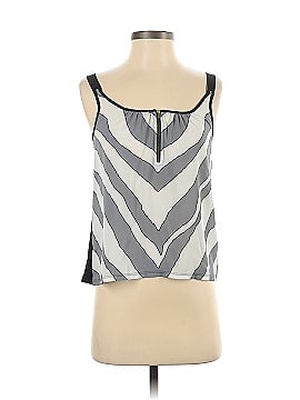 Express Sleeveless Blouse (view 1)