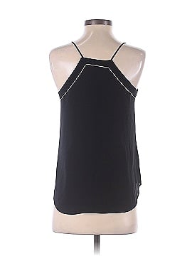 Ann Taylor LOFT Sleeveless Blouse (view 2)