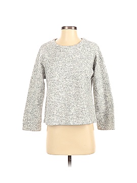 Monoprix femme Fleece (view 1)