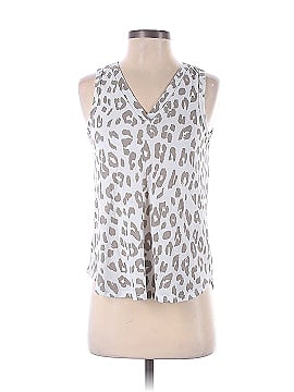 the pulse boutique Sleeveless Top (view 1)