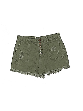 No Boundaries Juniors Shorts On Sale Up 
