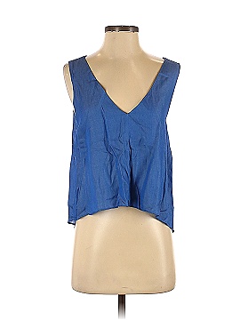 Likely Sleeveless Blouse (view 1)