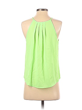 Mine Sleeveless Blouse (view 2)