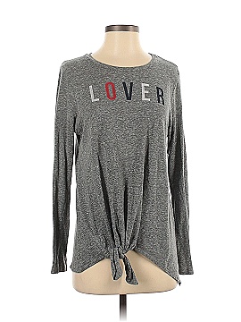 Lover The Label Long Sleeve T-Shirt (view 1)