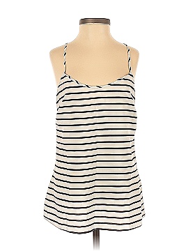 J.Crew Sleeveless Blouse (view 1)