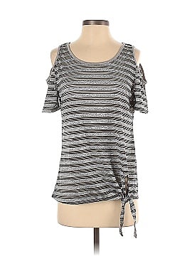 LIDA Collection Short Sleeve Top (view 1)