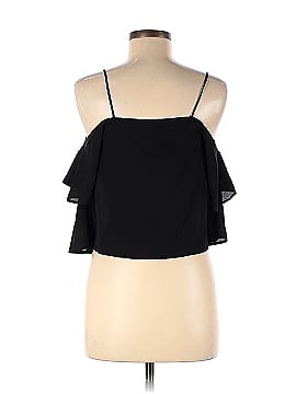 ASOS Sleeveless Blouse (view 2)