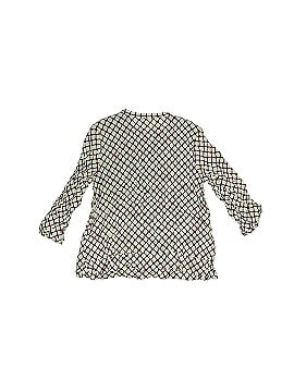 Venera Arapu Long Sleeve Blouse (view 2)