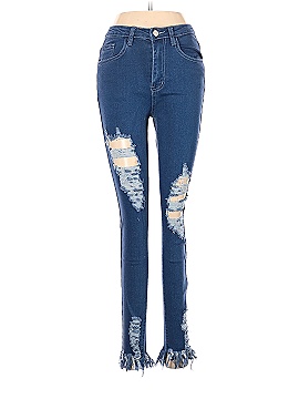 Shein Jeans (view 1)