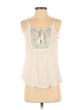 L'affaire Sleeveless Blouse (view 1)