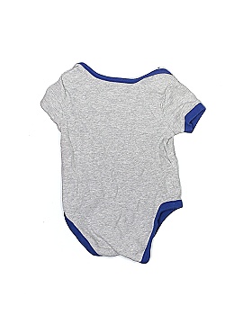 Genuine Merchandise by Gen2 Short Sleeve Onesie (view 2)