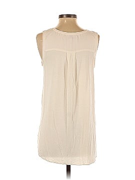 Ann Taylor LOFT Sleeveless Blouse (view 2)