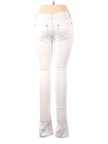 Royal Blue Jeans (view 2)