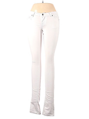 Royal Blue Jeans (view 1)