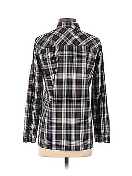 J.Crew Long Sleeve Button-Down Shirt (view 2)