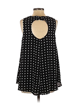 Philosophy Republic Clothing Sleeveless Blouse (view 2)