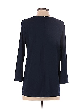 Kelly By Clinton Kelly Long Sleeve Top (view 2)