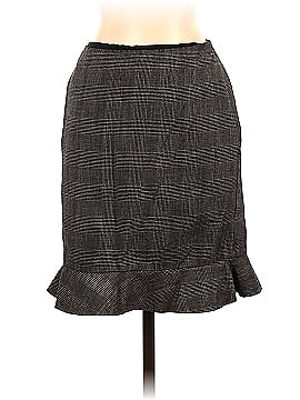 Ann Taylor Wool Skirt (view 1)