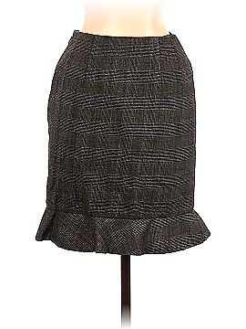 Ann Taylor Wool Skirt (view 2)