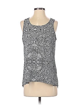 Express Sleeveless Blouse (view 1)