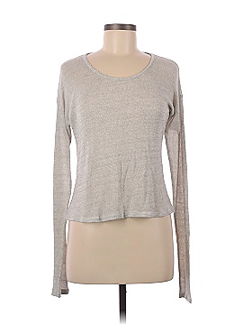 Brandy Melville Long Sleeve Top (view 1)