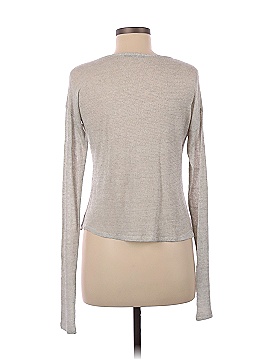 Brandy Melville Long Sleeve Top (view 2)