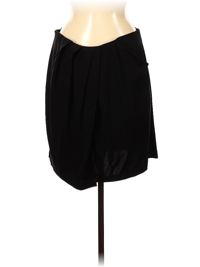 Click to view more detailed imagery on our partner's website Pre-owned Bcbgmaxazria Casual Skirt In Black