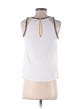 Express Sleeveless Blouse (view 2)