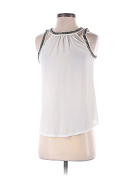 Express Sleeveless Blouse (view 1)