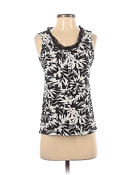 Ann Taylor LOFT Sleeveless Top (view 1)