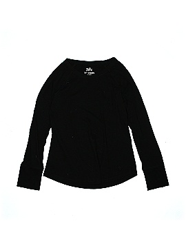 Justice Long Sleeve T-Shirt (view 1)