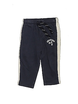 Grayson Mini Sweatpants (view 1)