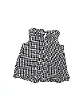 Gap Kids Short Sleeve Blouse (view 2)