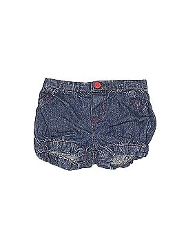 Baby Togs Denim Shorts (view 1)