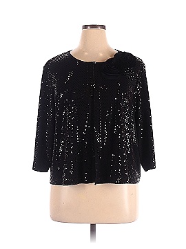 Connected Apparel Cardigan