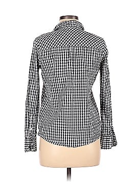 J.Crew Long Sleeve Button-Down Shirt (view 2)