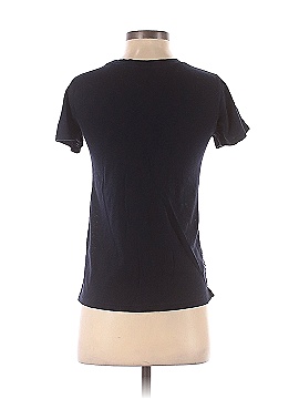 J.Crew Short Sleeve Blouse (view 2)