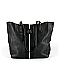 Tommy Hilfiger Leather Tote