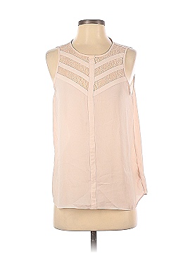 Lila Rose Sleeveless Blouse (view 1)