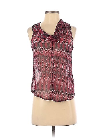 Converse One Star Sleeveless Blouse (view 1)