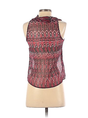 Converse One Star Sleeveless Blouse (view 2)