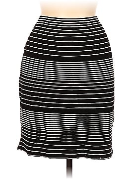 Max Studio Casual Skirt (view 1)