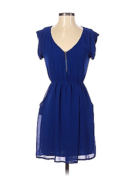 Stradivarius Casual Dress (view 1)