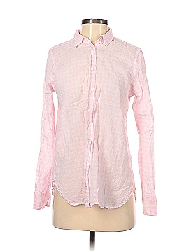 J.Crew Long Sleeve Button-Down Shirt (view 1)