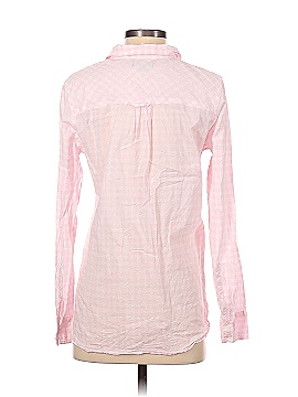 J.Crew Long Sleeve Button-Down Shirt (view 2)