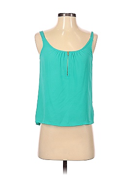 Express Sleeveless Blouse (view 1)