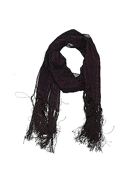 Tanner Silk Scarf