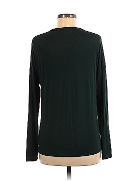Express One Eleven Long Sleeve Top (view 2)