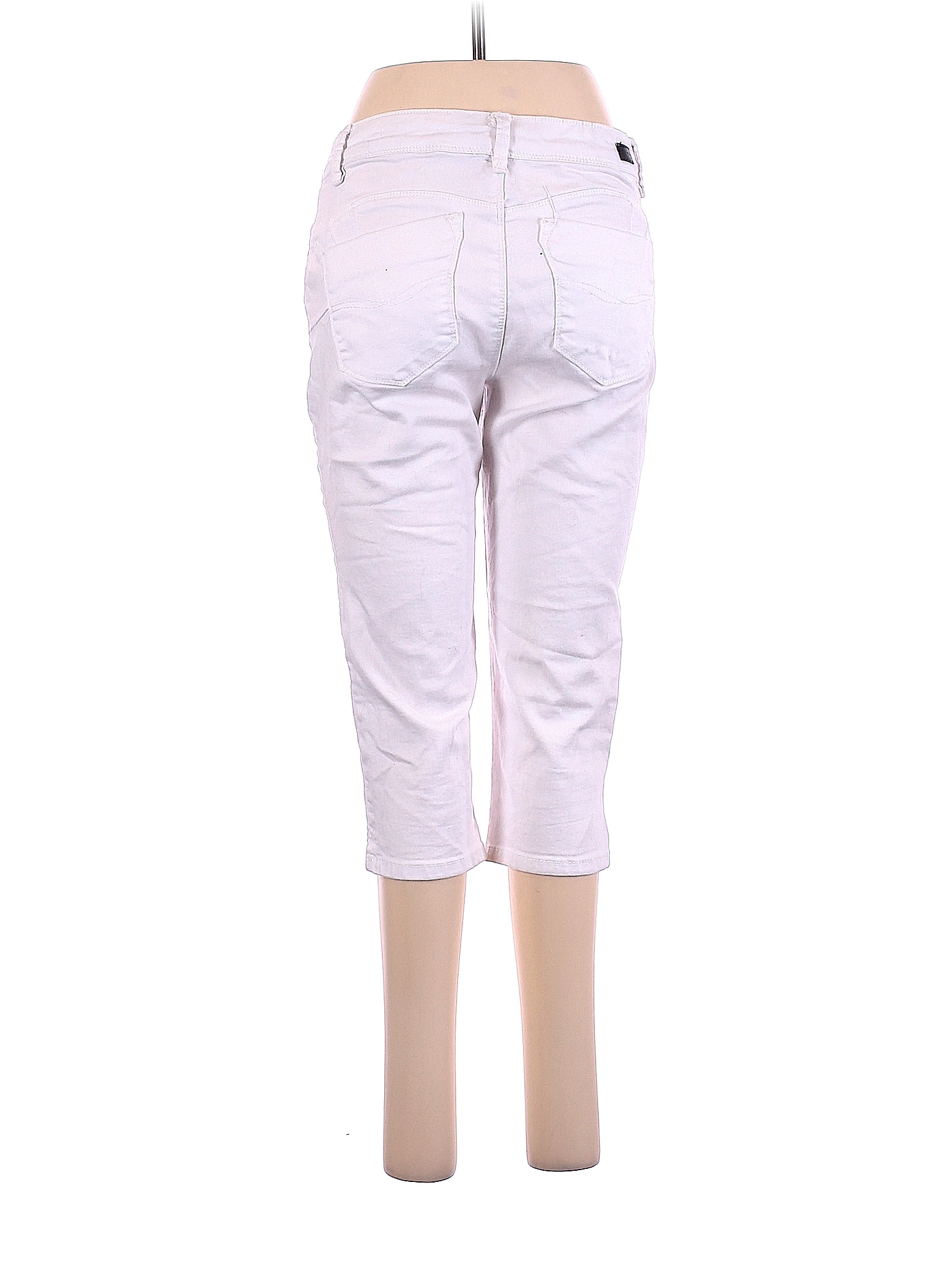 Miss Poured In blue Juniors Jeans On 
