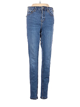 Topshop Jeans (view 1)